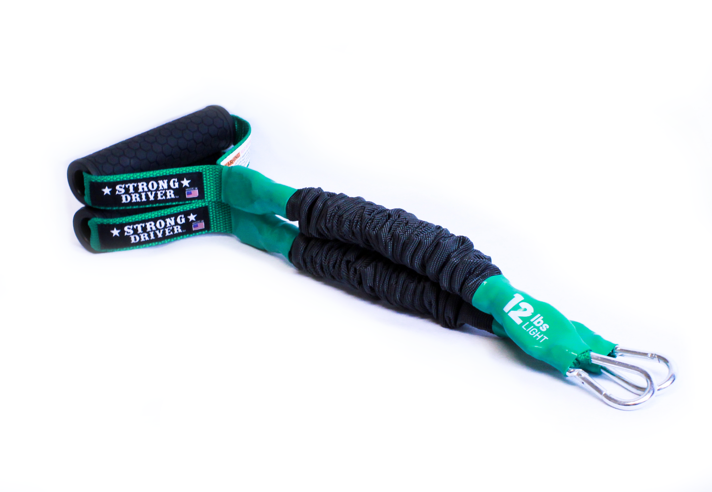 Strong Driver Bands