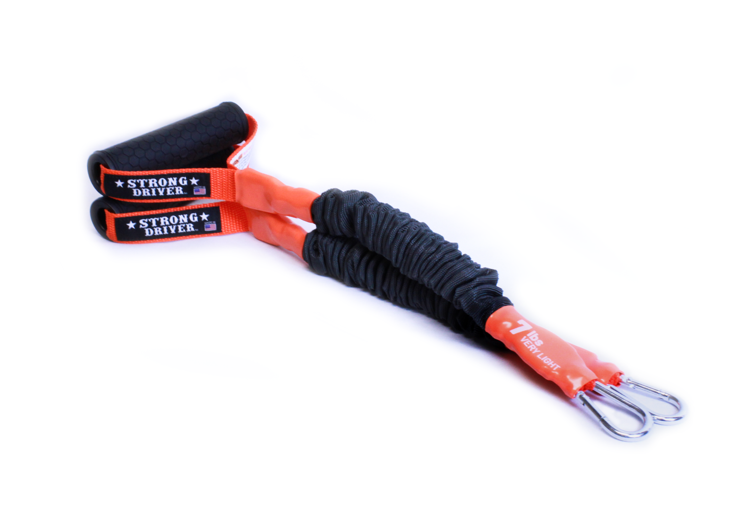 Strong Driver Bands