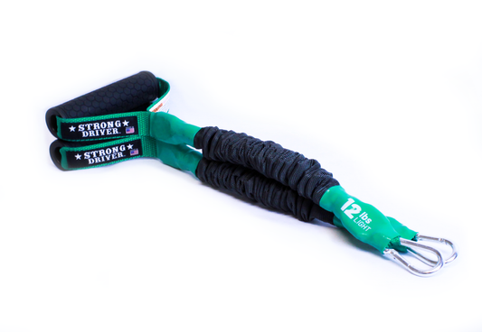 Strong Driver Bands